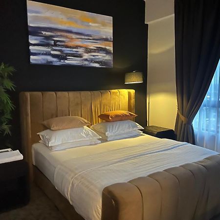 Troika Residency Kota Bharu By The Stay Homestay 1 Buitenkant foto