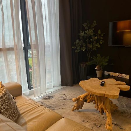 Troika Residency Kota Bharu By The Stay Homestay 1 Buitenkant foto