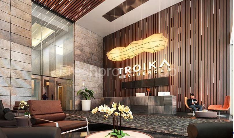 Troika Residency Kota Bharu By The Stay Homestay 1 Buitenkant foto