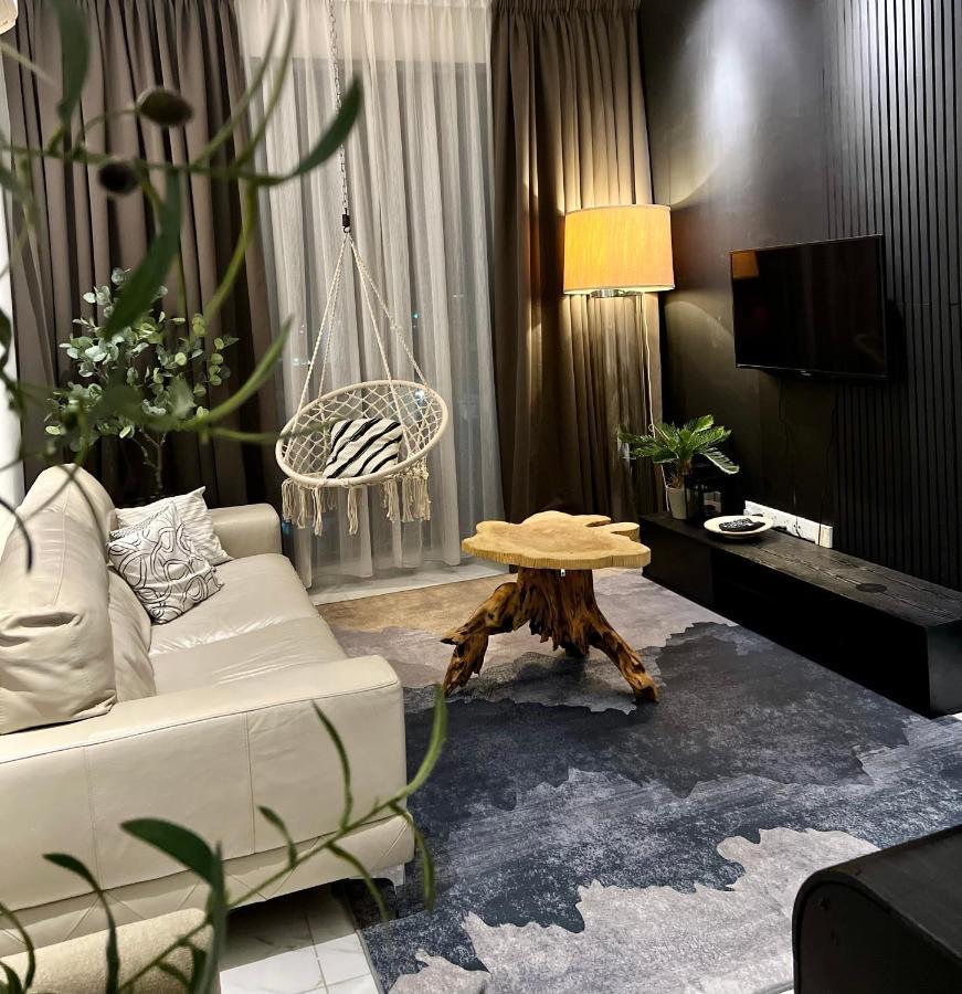 Troika Residency Kota Bharu By The Stay Homestay 1 Buitenkant foto