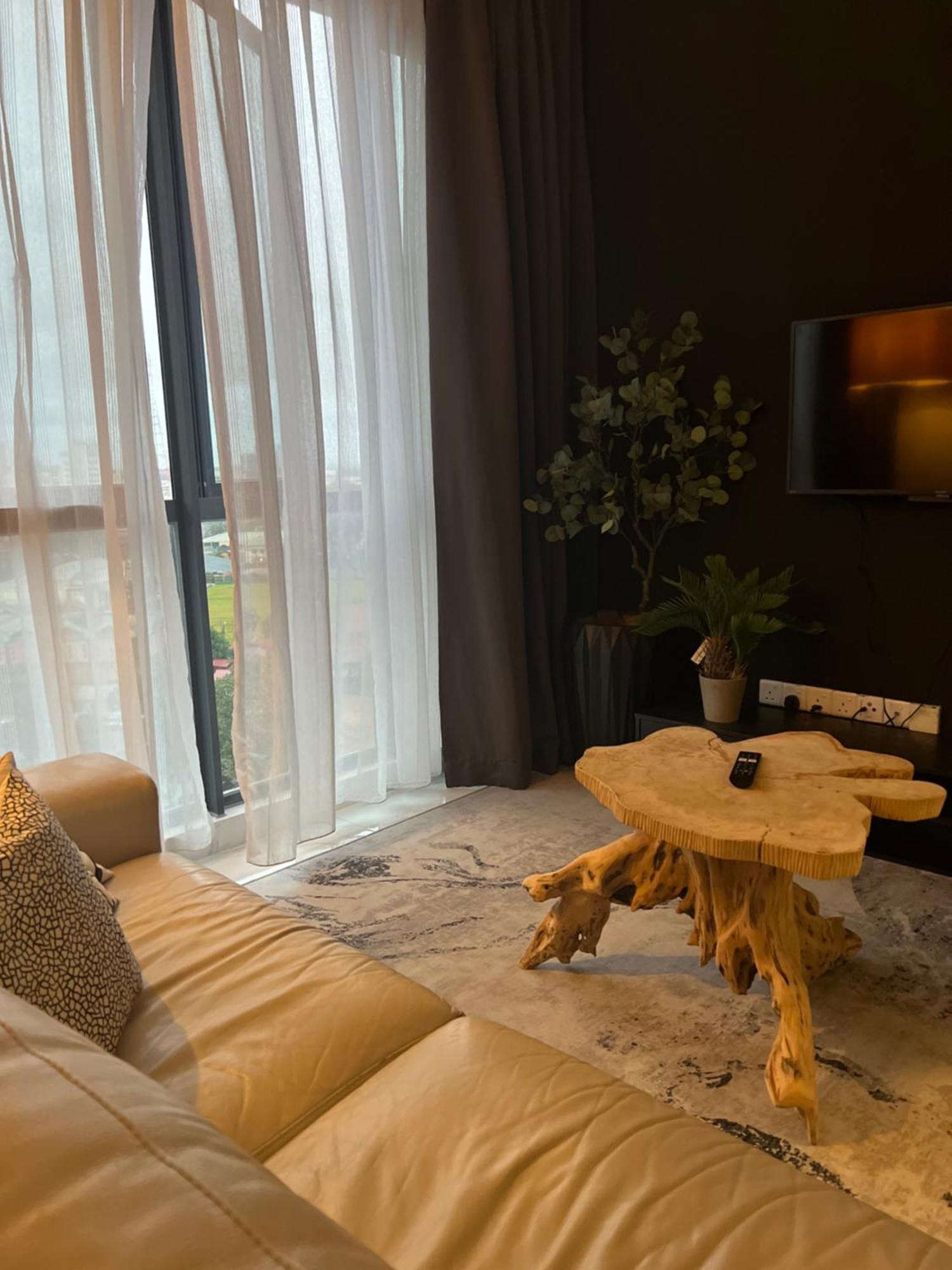 Troika Residency Kota Bharu By The Stay Homestay 1 Buitenkant foto